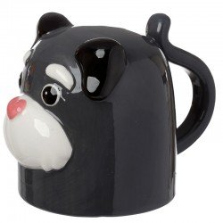 TAZZA PANDA IN CERAMICA - DIGITAL SERVICE IMAGE