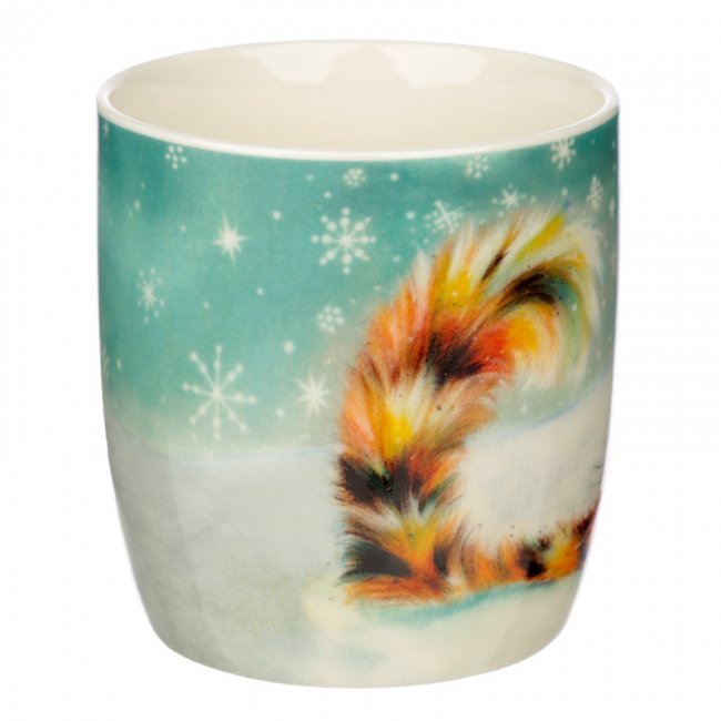 Tazza gatti pazzi kim haskins MUG369 